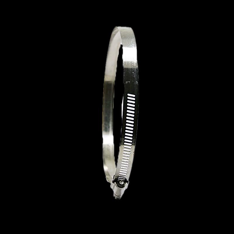 Zhu Hua Gong Pin Corrugated Pipe Clamp