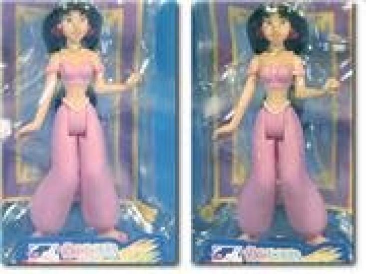 

Magical Collection R013 of Jasmine Power Colors