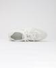 Firenze Atelier [Second.A] Simple White Sole German Army Sneakers 2Ndf2600W [White]