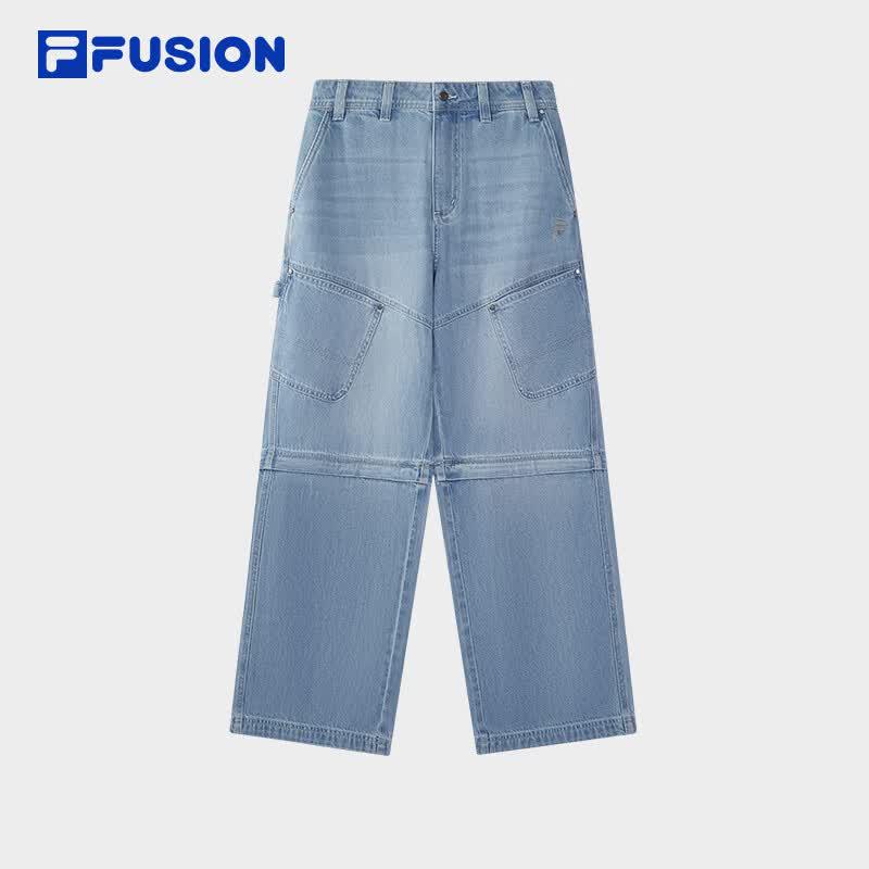FILAFUSION Men's Summer Jeans & Cargo Pants