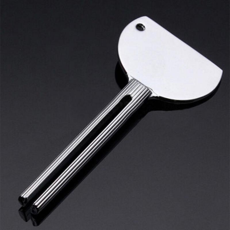 Buy 1PC*Metal Tube Wringer Toothpaste Hair Color Dye Cosmetic Oil Paint