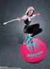 TAMASHII NATIONS S.H.Figuarts Spider-Man: Across the Spider-Verse Spider-Gwen, Approximately 150mm ABS & PVC Painted Action Figure