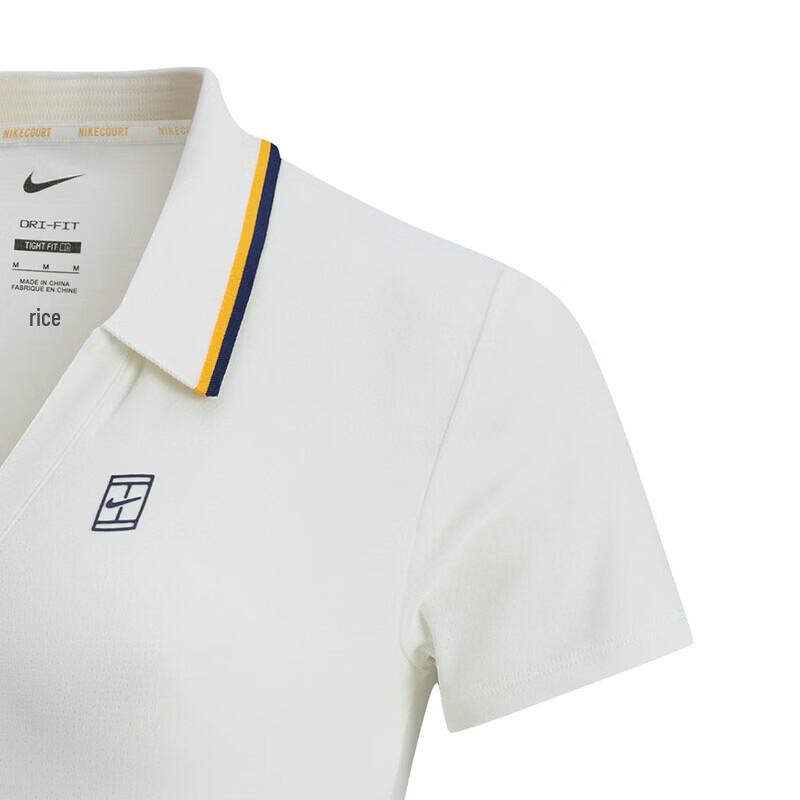 Nike Women's Casual Polo Shirt