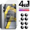 Accesorii pentru telefoane – Folii de protecție pentru ecran