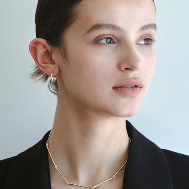 Soorium VINE NECKLACE I