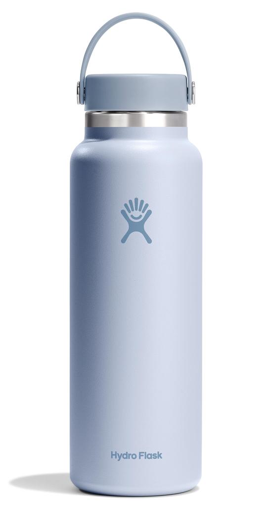 Wide Mouth 40oz 1.1L Surf Stainless Steel Water Bottle (Official Japanese Product)