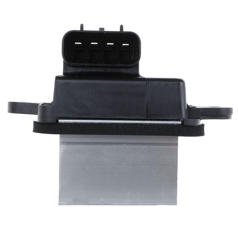 4 pini ventilator putere motor rezistență încălzire ventilator Rezistență modul pentru Nissan Armada Frontier Pathfinder Quest Titan 27151-ZT00A