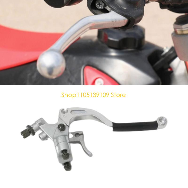 Motorcycle Brake Front Cylinder Hydraulic Brake Lever for for CRF250R CRF450R CRF250X CRF450X Model