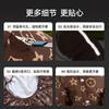 Big Dog Poncho Pet Raincoat Golden Retriever Labrador Medium and Large Dog Summer Rainy Weather Waterproof Outdoor Dog Clothing