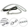 Dog Towing Leash Long Strong Control Dog Necklace Dog Lead Pet Traction Rope Dog Chain Pet Supplies