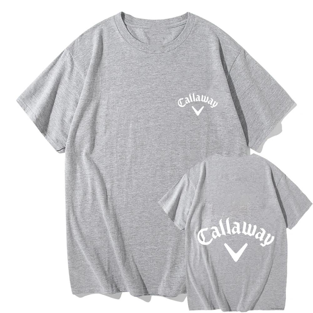Pure cotton short-sleeved T-shirts for men and women high-end trendy T-shirts for the new summer of 2025 and Marine animals