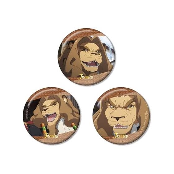 The Rising of the Shield Hero Season 4 Jaraliss Scene Acrylic Stand