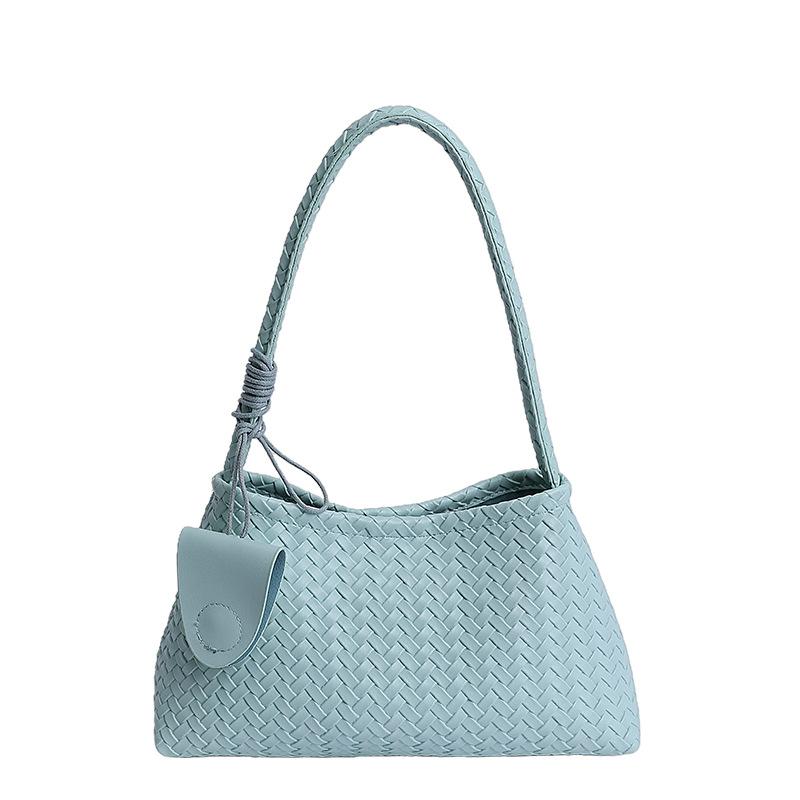 Nuova Borsa Sottobraccio Borsa a Mano alla Moda Borsa a Spalla