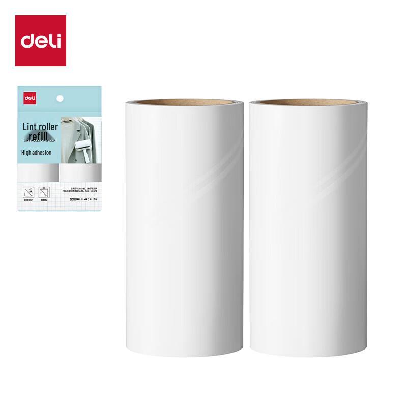 

Deli Lint Roller Refill