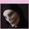 Spooky Halloween Ghost Latex Mask For Costume Parties Cosplay Accessories And Props