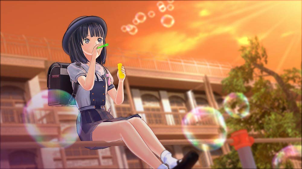 LoveR PS4 -