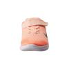 Nike Free RN 2018 PS Crimson Tint Buty Sportowe Dziecięce Pomarańczowy Gunsmoke AH3455-800