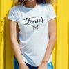 Tops – T-Shirts