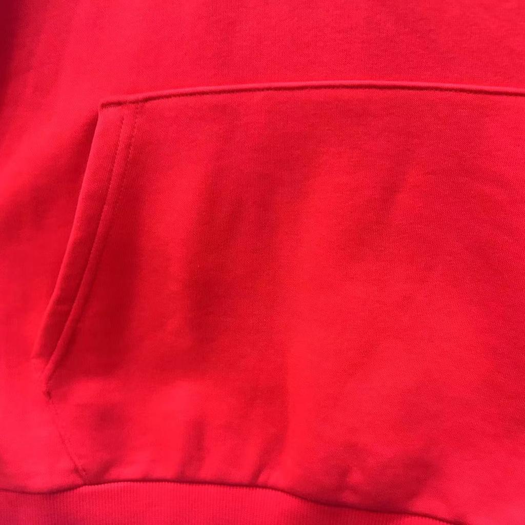 New PUMA Sweatshirts Men's Orange 671149-05