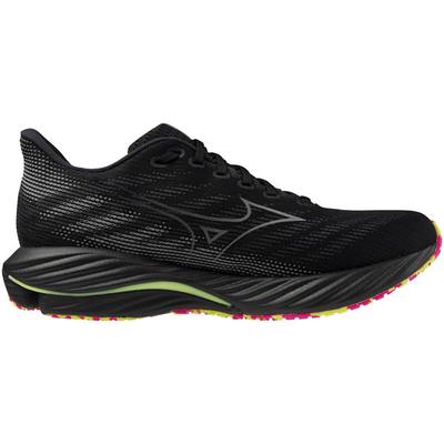 Sports Shoes Black Wave 28