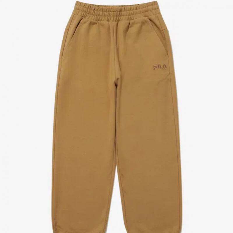 [fila Kids] Basic Jogger Top And Bottom Set  Fk2fsg3102x Lbr  q0zFk2fsg3102xLbr