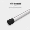 Telescopic Aluminum Awning Tent Support Pole - Thickened Alloy Design