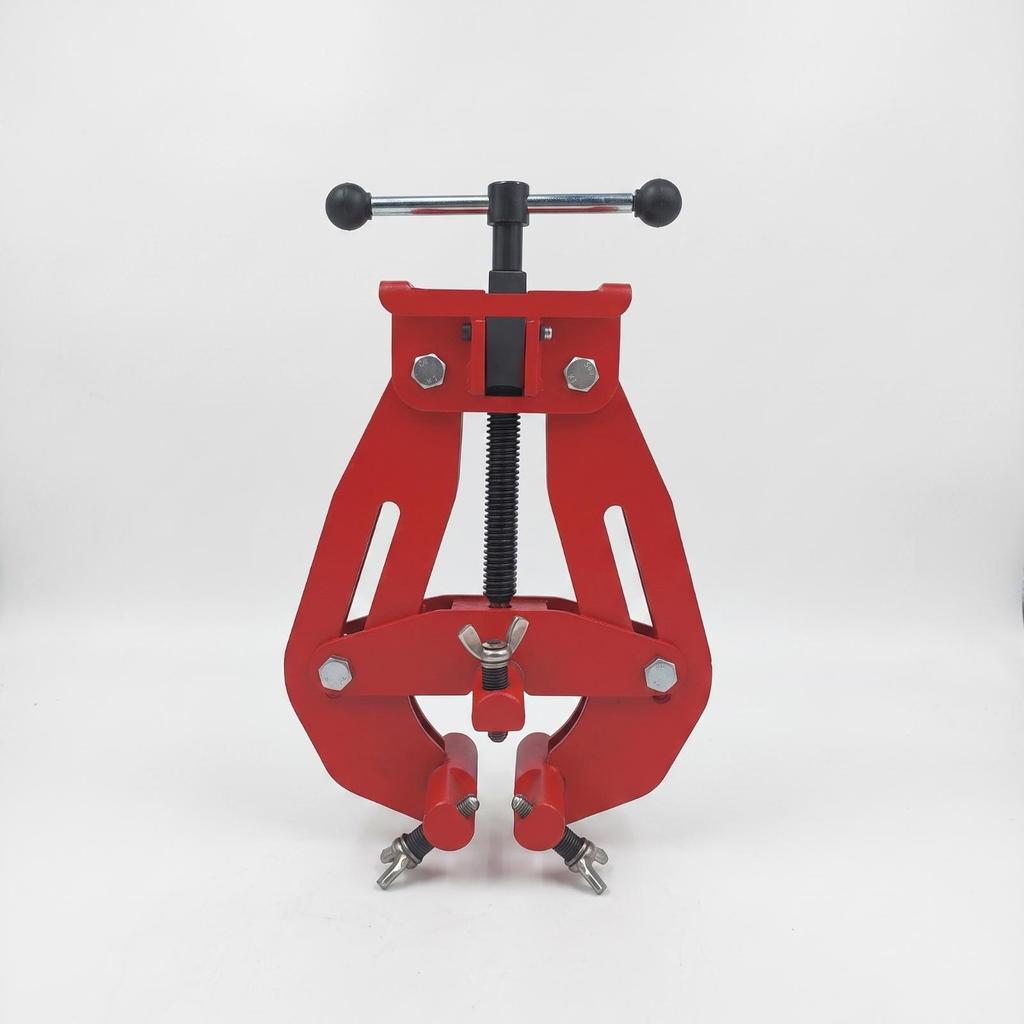 Pipe Joining Alignment Clamp Precision Professional