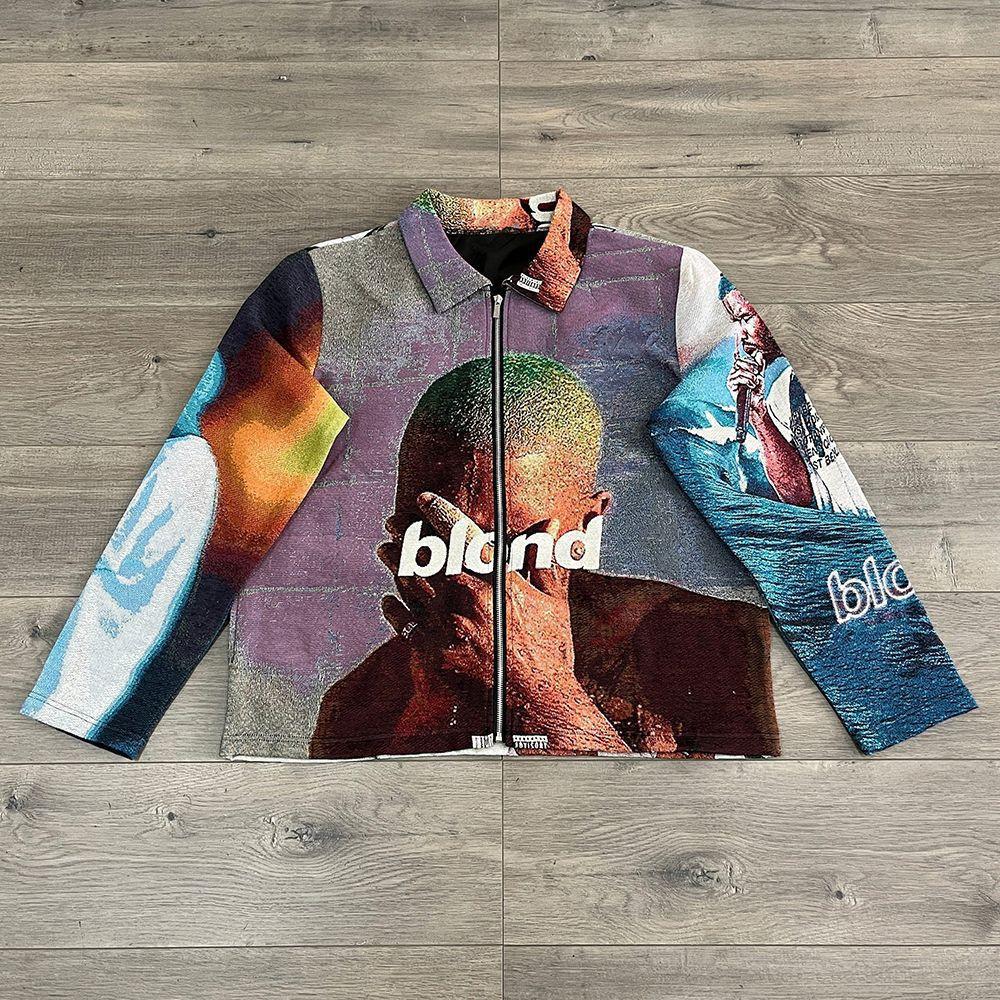 Long Sleeve Zipper Sweater Express Shrimp Skin New Foreign Trade 3D Sweater Christmas Reindeer 3D