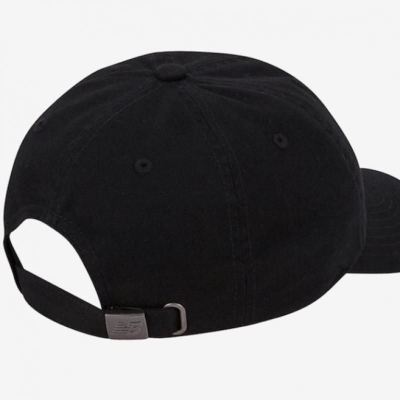 New Balance Čepice s logem Aa Nbgdess104 19 40 51 59 64 80