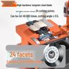 Fiber Optic Splicing, Stripping & Testing Tools