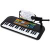 Keyboard Piano Organ Piano Microphone for Kids Music