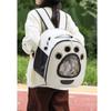 Foldable Travel Cat Carrier Lightweight Portable Pet Bag Easy To Carry Pet Backpack  Going Out
