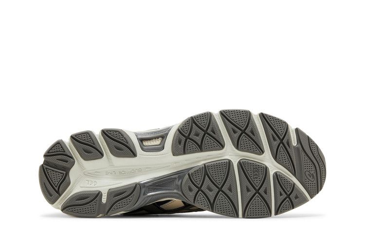 Asics Gel-NYC 2055 Quercia Pallida Grigio Tartufo