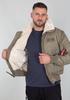 Winter Jacket Alpha Industries B15-3 TT (198122) (198122-024) Stratos
