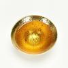 Gilt hat cup Jianzhan tea cup Ceramic master cup Kuaishou Douyin live stream welfare light luxury cup