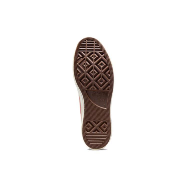 Converse Chuck 70s Comfortable Breathable Low Top Canvas Shoes Women sneaker Pink A09107C