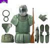 Xuan Shi 9-Piece Training Protective Gear Set