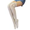 Women New Over Knee Thigh High Cotton Stocking Long Knittd Boot Hosiery Socks