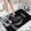 Taylor Swift Live Performance Carpet Rug Soft Washable Antislip Home Living Room Sofa Mats Personalized Christmas Rug
