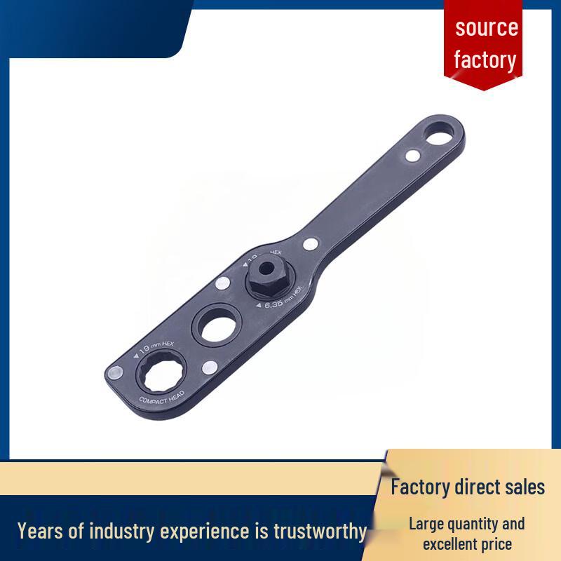 JunCeng Electric Adapter Wrench AOA-19
