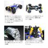 Tamiya 1 10 Rc Saint Dragon  2021 