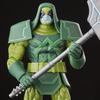Hasbro (HASBRO) [.co.jp Exclusive] Hasbro MARVEL Marvel Legends Series: Ronan the Accuser, Guardians of the Galaxy Comics 6-inch (15 cm) Action Figure