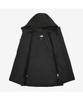 The North Face Nj2Gs01A Men'S Gore-Tex Anchor Jacket Black