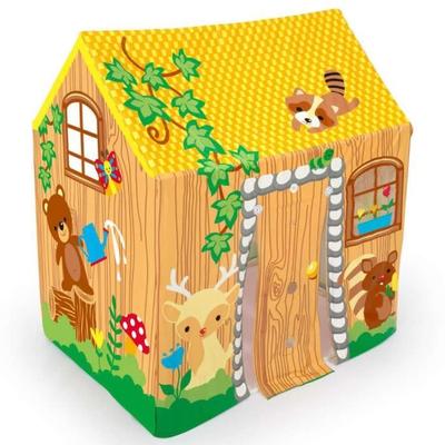 Bestway Children's Playhouse 102x76x114 Cm