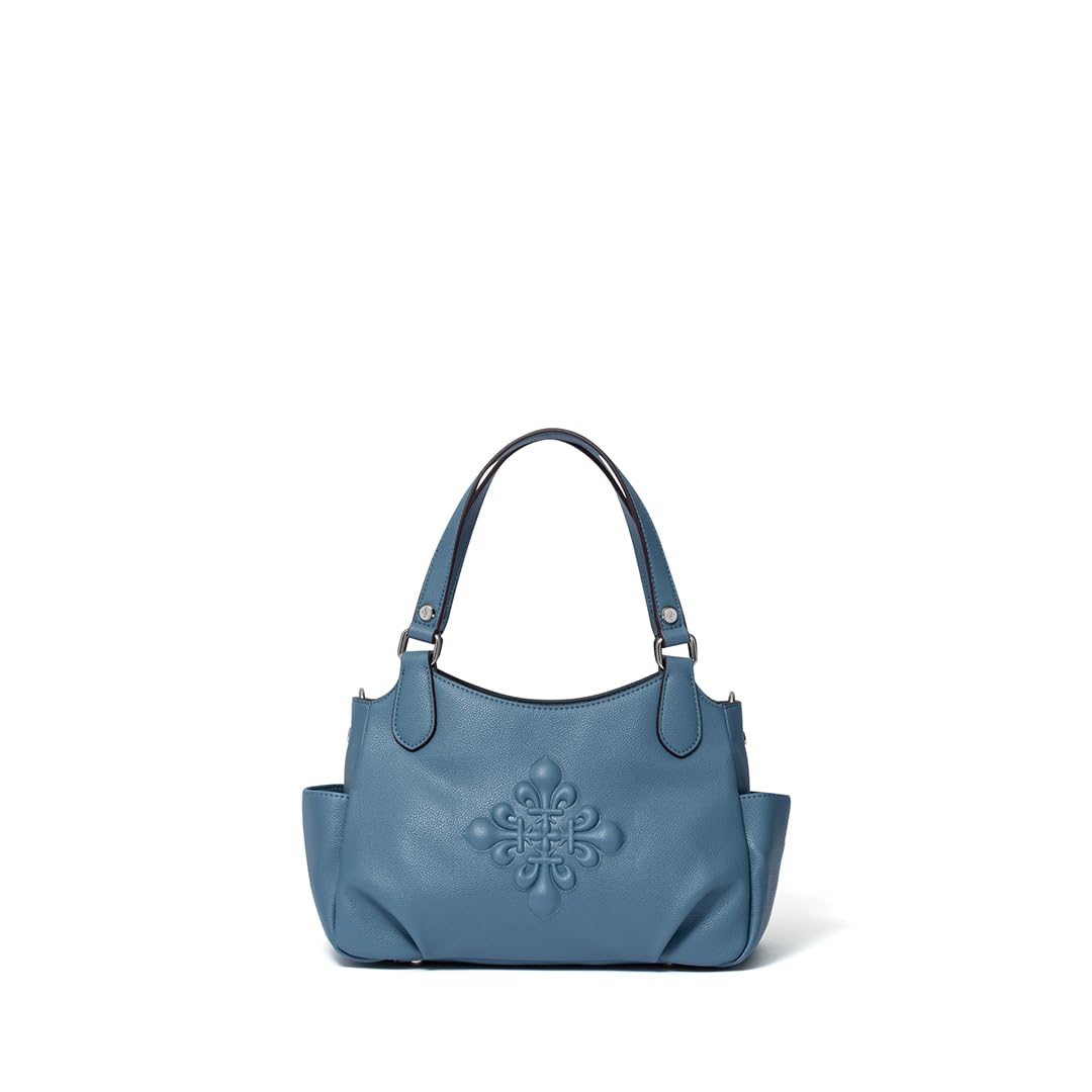 

Ручная усадка 2WAY Повседневная PXLHDFH2 Синий [Patrick Cox] [Arlo] Женская синий