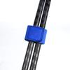 Fishing Rod Carry Strap Elastic Fishing Role Portable Storage Arrangement Belt