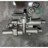 Automobil-Thermostatgehäuse für 2011-2014 Chrysler 200, 2007-2012 Dodge Caliber, Jep 68003582AB Thermostat