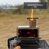 Barbekü ve Mangal – Kamp Sobaları