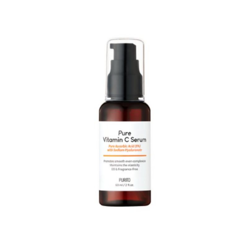 

PURITO Pure Vitamin C Serum – 60ml