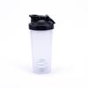 Portable Protein Shaker Bottle for Meal Replacement and Fitness Drinks